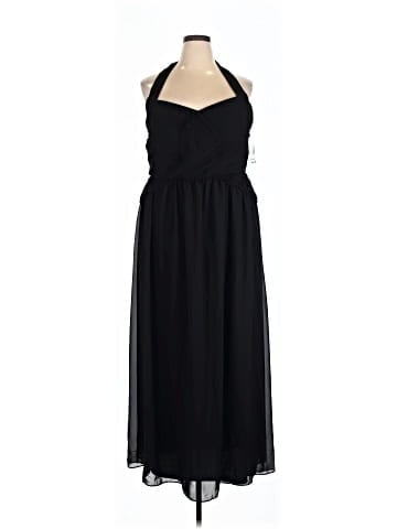 DressBarn Cocktail Dress (view 1)