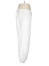 Flax White Casual Pants Size 10 (M) - photo 4