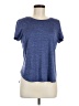 Apana Blue Active T-Shirt Size M - photo 1
