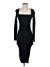 H&M Black Cocktail Dress Size S - photo 1