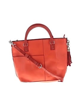 Vera Bradley Satchel (view 1)