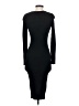 H&M Black Cocktail Dress Size S - photo 2