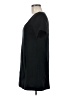 Theory Black Short Sleeve Top Size M - photo 5
