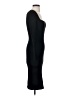 H&M Black Cocktail Dress Size S - photo 4