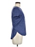 Apana Blue Active T-Shirt Size M - photo 4