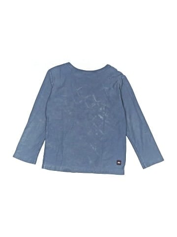Tea Long Sleeve T-Shirt (view 2)