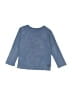 Tea 100% Cotton Blue Long Sleeve T-Shirt Size 18 - photo 2