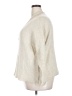 Assorted Brands 100% Acrylic Ivory Cardigan Size XXL - photo 5
