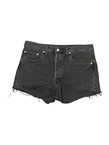 Levi's Denim Shorts (view 1)