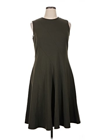 Lafayette 148 New York Casual Dress (view 1)