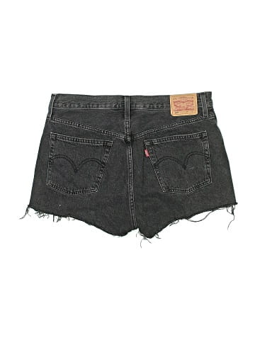 Levi's Denim Shorts (view 2)