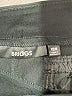 Briggs Solid Black Active Pants Size 18 - photo 4