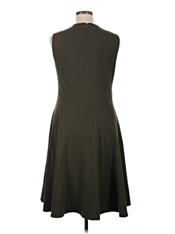 Lafayette 148 New York Casual Dress (view 2)