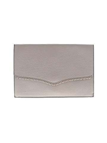 Rebecca Minkoff Leather Clutch (view 1)