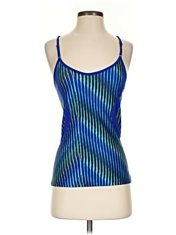 Fila Sport Sleeveless Top (view 1)