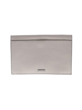Rebecca Minkoff Leather Clutch (view 2)