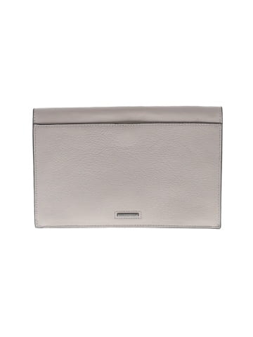 Rebecca Minkoff Leather Clutch (view 2)