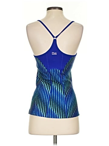 Fila Sport Sleeveless Top (view 2)