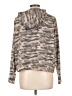 Xersion Camo Gray Zip Up Hoodie Size L - photo 2