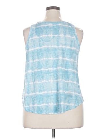 Secret Treasures Sleeveless T-Shirt (view 2)