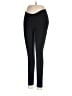 Unbranded Solid Black Active Pants Size M - photo 1