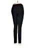 Unbranded Solid Black Active Pants Size M - photo 2