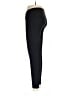 Unbranded Solid Black Active Pants Size M - photo 5