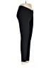 Unbranded Solid Black Active Pants Size M - photo 4