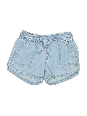 Gap Kids Denim Shorts (view 1)