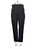 SPANX Solid Black Active Pants Size S - photo 1