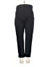 SPANX Solid Black Active Pants Size S - photo 2
