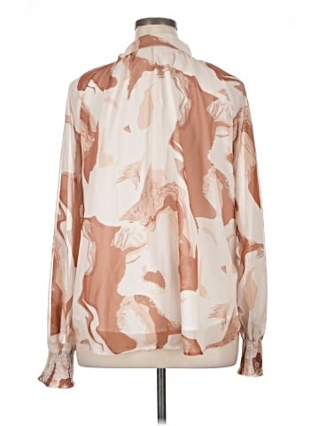 Zesica Long Sleeve Blouse (view 2)