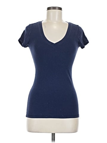 Wet Seal Short Sleeve T-Shirt (view 1)