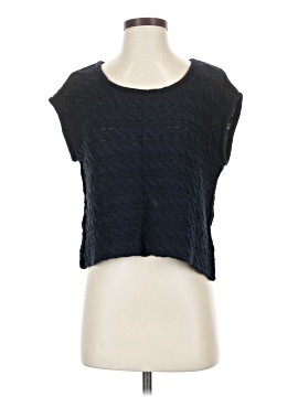 American Apparel Pullover Sweater