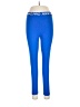 Nike Blue Active Pants Size L - photo 1