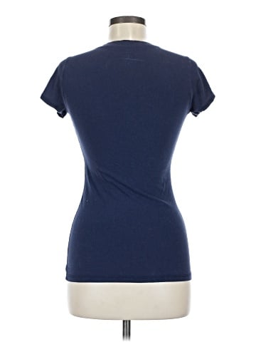Wet Seal Short Sleeve T-Shirt (view 2)