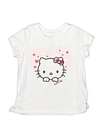 Hello Kitty Short Sleeve T-Shirt (view 1)