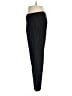 Theory Black Wool Pants Size 6 - photo 5