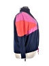 LIVI 100% Polyester Color Block Pink Windbreaker Size 22 - photo 4