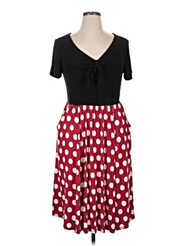 Disney Casual Dress (view 1)
