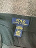 Polo by Ralph Lauren Solid Black Active Pants Size L - photo 7