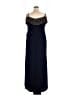 Xscape Blue Cocktail Dress Size 20 - photo 2