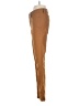 YMI Solid Brown Khakis Size S - photo 5