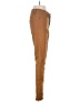 YMI Solid Brown Khakis Size S - photo 4