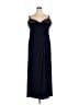 Xscape Blue Cocktail Dress Size 20 - photo 1