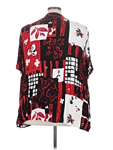 Fashion Bug Kimono (view 2)