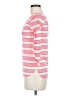 Derek Heart Pink Red 3/4 Sleeve Top Size M - photo 5