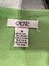 Cache Green Sleeveless Top Size M - photo 7