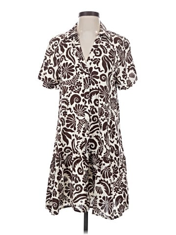Sincerely Jules Casual Dress (view 1)