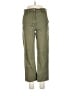 Everlane Green Jeans Size 10 - photo 1